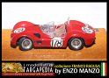 Maserati 60 Birdcage n.178 Targa Florio 1960 - Progetto K 1.43 (7)